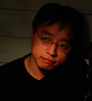 Senior Software Engineer,enjoy iOS development, Movie, Painting, Photography,etc......Music & NBA, Of course!