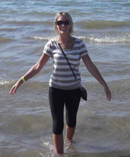 Amber_L_Taylor's profile picture. 