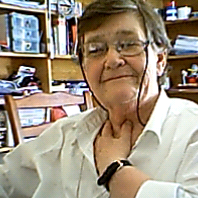 rilma's profile picture. Stirrer for Jesus at large