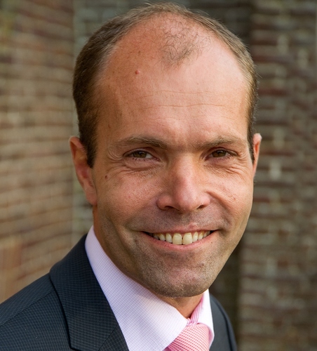 Partner @ Gordian Logistic Experts. Specialist in service supply chain en spare parts management, service logistiek en/of onderhoudslogistiek.