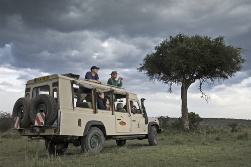 Gamewatchers Safaris is a specialist tour operator based in Kenya and the owners of Porini Safari Camps.  We are dedicated to sustainable ecotourism.