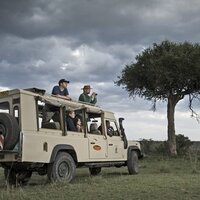 Gamewatchers Safaris(@porinisafaris) 's Twitter Profile Photo