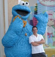 oliverhall's profile picture. CS Teacher / Geek