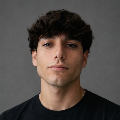 Experto en IA Generativa, Automatización y Creación de SaaS | Ayudo a empresas a escalar su negocio usando IA | Te enseño a usarla igual, gratis y cada día.