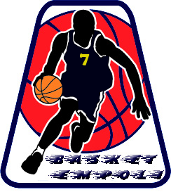 La pagina Twitter della squadra di basket Uisp di Empoli. http://t.co/gNASK1OjHX