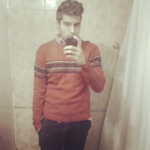 CSEG178's profile picture. Estudiante Ingenieria en conectividad y redes en DUOC UC , Amante de la Tecnologia . Geek :D,