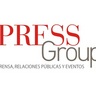 PressGrouppr's profile picture. Gestión de prensa, Organización de Eventos Empresariales y Relaciones Públicas.