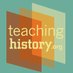 Teachinghistory.org (@teachinghistory) Twitter profile photo