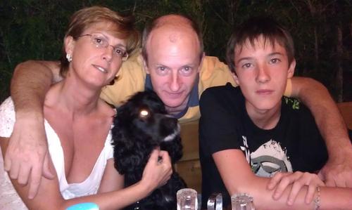 iv3scp's profile picture. 