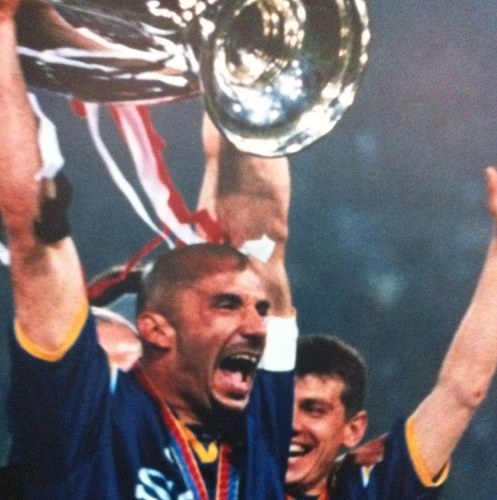 beck0680's profile picture. 