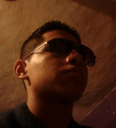 No me sigas! No se adonde voy.
