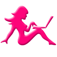 The Chic-Geek Guide to Tech Smart and Savvy.