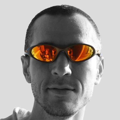 jgotti's profile picture. Web/Mobile Architect