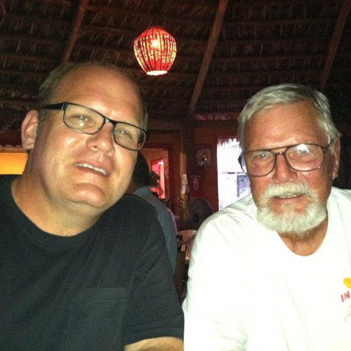 Roland1027's profile picture. 