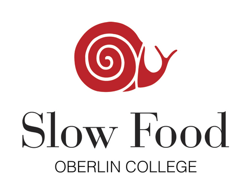 Slow Food Oberlin is an on campus chapter of the international Slow Food movement working to change the Oberlin community's relationship with food.