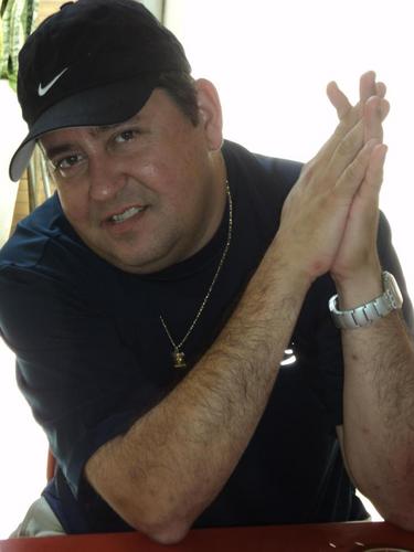 reggissantos's profile picture. Prudentino,São Paulino,Sagitariano e Apaixonado pela vida,