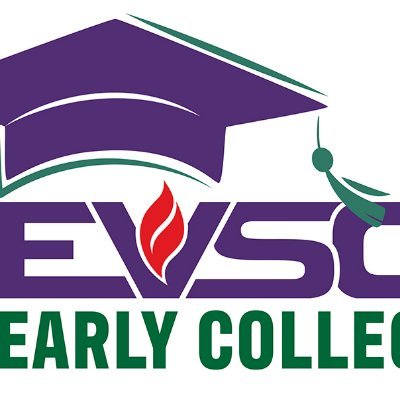 EVSC Early College is an innovative school where students can earn an Assoc. Degree or up to 60 hours toward a Bachelor's while still in high school.