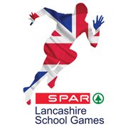 Lancs School Games(@LancSchoolGames) 's Twitter Profile Photo