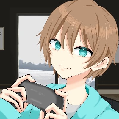 2児のパパ┃ゲーム配信者┃日曜23時前後に定期配信┃遊戯王マスターデュエル┃pso2ngs(メインShip04:サブShip08) ┃Twitch開始23/2/15 
配信先→【https://t.co/EATZysQI3n】
 　 🎨→【@maRie_25_】