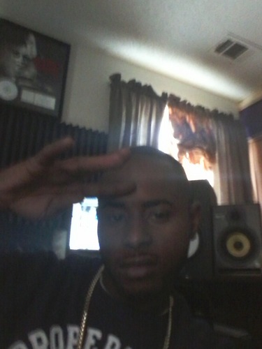 Secret Servizz Music Group