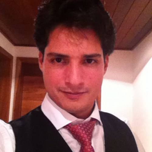 jansenbuco's profile picture. cirurgiao bucofacial - SESI/FIERGS - Consultorio Particular (POA/Canoas/Sapiranga/Capao da Canoa) - Odontopos/ POA