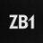 ZB1_official's profile image