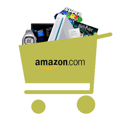 Hi Everybody! I will tweet Top Amazon Deals Daily from different categories. Good Luck! in finding the Best Deals!