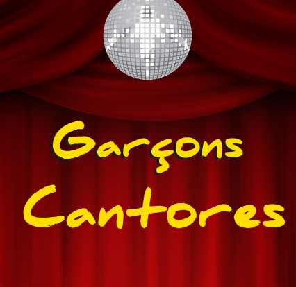 Perfil oficial. Grupo de cantores interpretando musicais de Broadway, temas de filmes, MPB e muitas surpresas. Sucesso em Recife e João Pessoa.