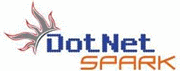 @dot_Net_Spark
