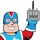 RCHeroUK's profile picture. Visit our online store at http://t.co/6NpwAkPn for everything Radio Controlled.Helicopters, Planes and Vehicles we've got it all!