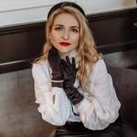 Olga Vints | soft power, sharp edits, and a passport always half-packed ✈️