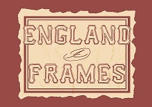 englandframes's profile picture. England Frames offers the best quality, conservation standard framing service for:

- Artworks, photographs, prints and paintings.