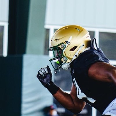 HEAD HUNTER @UAB_FB