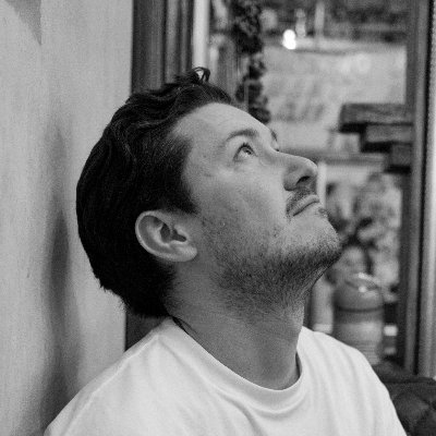 Joy-oriented Product Designer. Previously at @openpurpose, @Revolut, @Arrival and @Deel