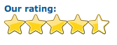 We review online products, helping you not to get scammed.