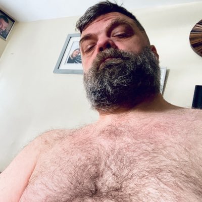 BlueSky: @KingDadBear. ADULTS ONLY. Unfollow = unfollow.