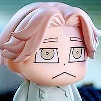 🔞/They-Them/Adult
•RPG Horror
•Vocaloid
•Anime&Manga
•Idols 2D

-local Trash Can wants to do it right-
🐰 Follow the white rabbit
👉SORE WA CHIGAU YO!
#StanNB