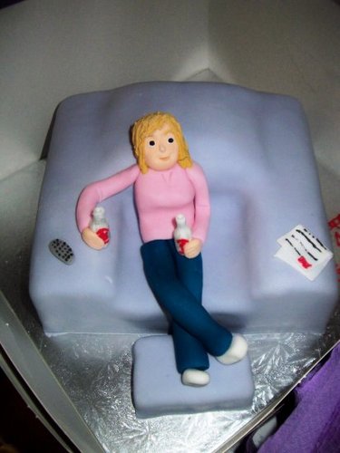 chezerb's profile picture. An avid believer in procrastination