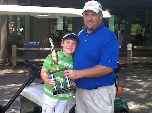 RobbySpaeth's profile picture. 