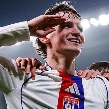 Le football aura ma peau | @OL