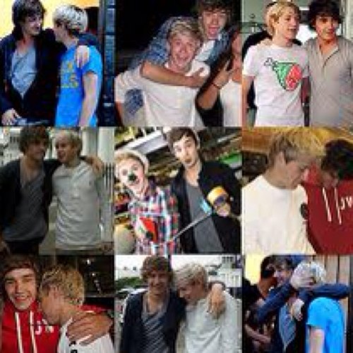 1DLoveNiam's profile picture. We love the boys- Liam, Niall, Harry, Louis and Zayn 3 Stole our Hearts on the X_Factor back in 2010. True Directioner.