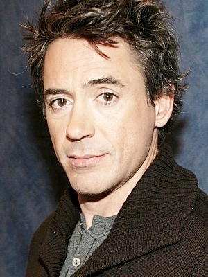 The Intelligent Woman's Guide to Robert Downey Jr.  (Guys welcome too.  Really, if you're intelligent, you like RDJ.)
