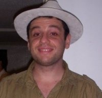 dannyoms's profile picture. 