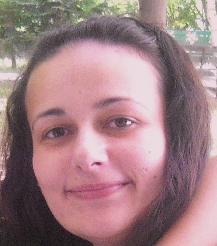 TanjaVlashev's profile picture. 