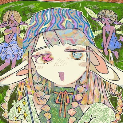 niwakarasu Profile Picture