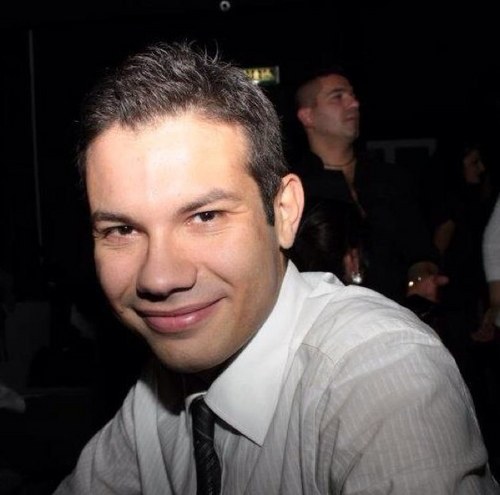 aledra82's profile picture. 