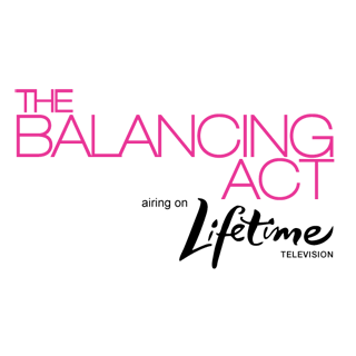 The Balancing Act is a nationally-aired television show. The Balancing Act airs on Lifetime Television network back-to-back Monday through Friday at 7 AM ET/PT.