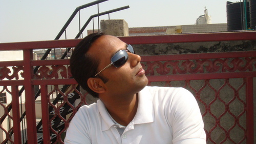 perwezakhter008's profile picture. 