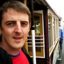 Brian Mead - @bmead - Twitter