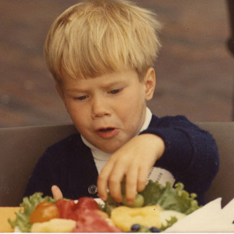 Food writing for The New York Times, formerly The Times-Picayune, still in New Orleans. Harvard Nieman Fellow, dad, other stuff